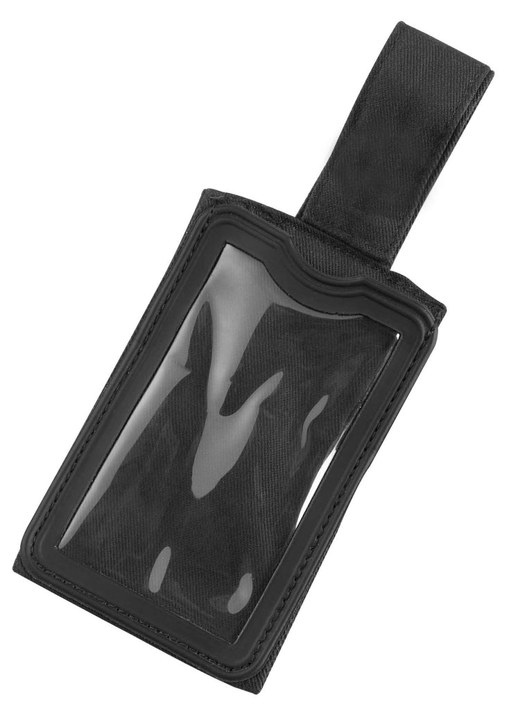 Blåkläder ID-pocket