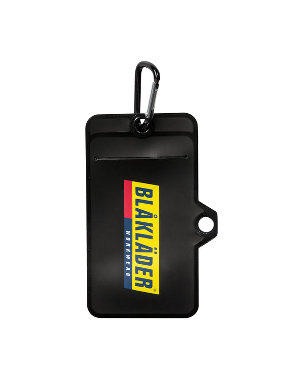 Blåkläder ID-pocket