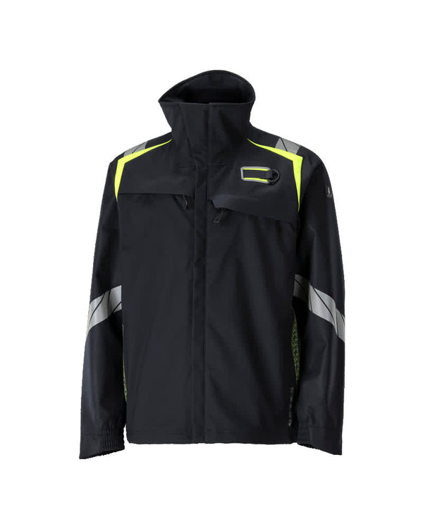 Veste Softshell multi-sécurité Mascot ACCELERATE