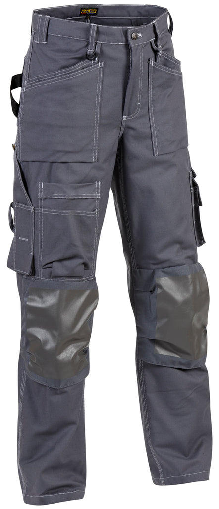 Blåkläder Gevulkaniseerde Kniezak