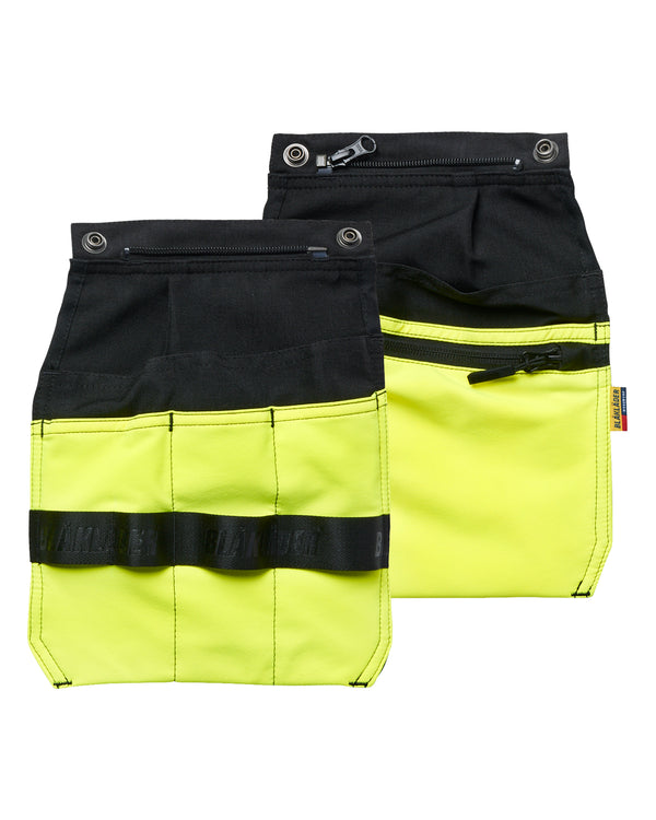 Blåkläder Gereedschapszakken Ritssluiting & drukknoopsluiting