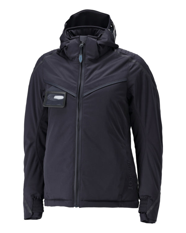 Mascot CUSTOMIZED Winter Coat