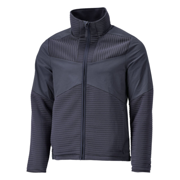 Mascot CUSTOMIZED Fleece Sweater With Zip And Lining