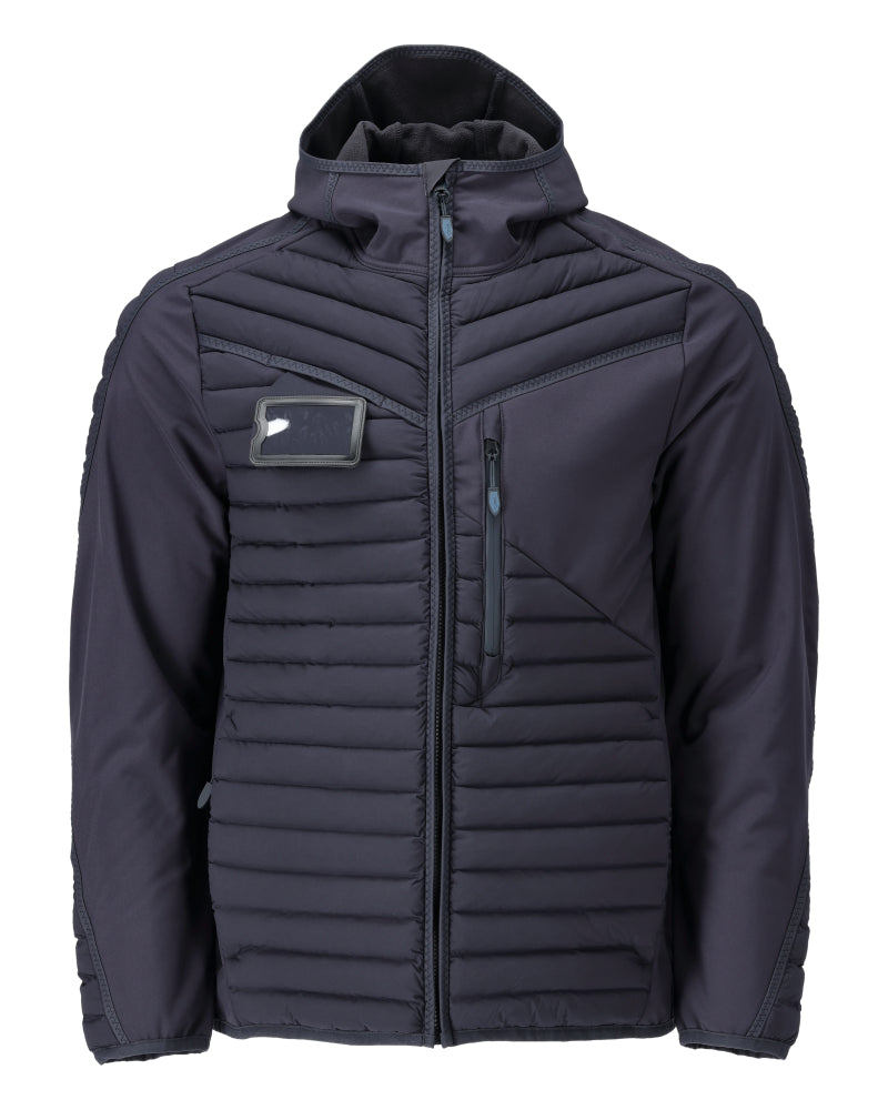 Mascot CUSTOMIZED Jacket With Hood