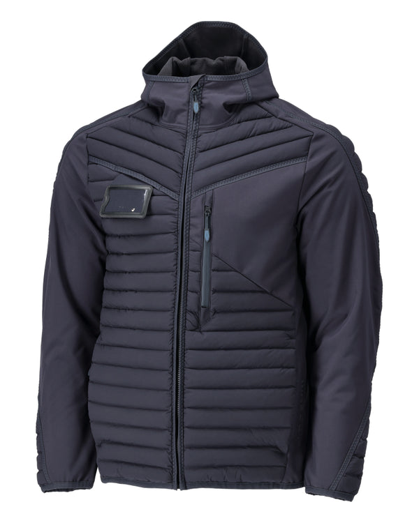 Mascot CUSTOMIZED Jacket With Hood