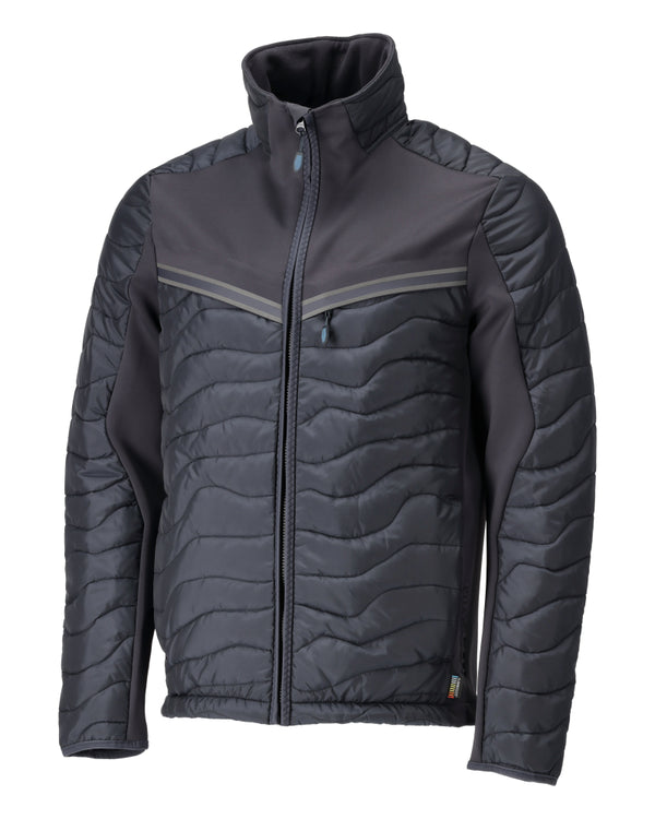 Mascot CUSTOMIZED Thermojas