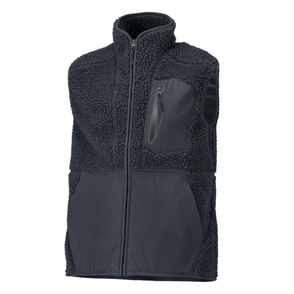 Mascot CUSTOMIZED Bodywarmer With Zipper
