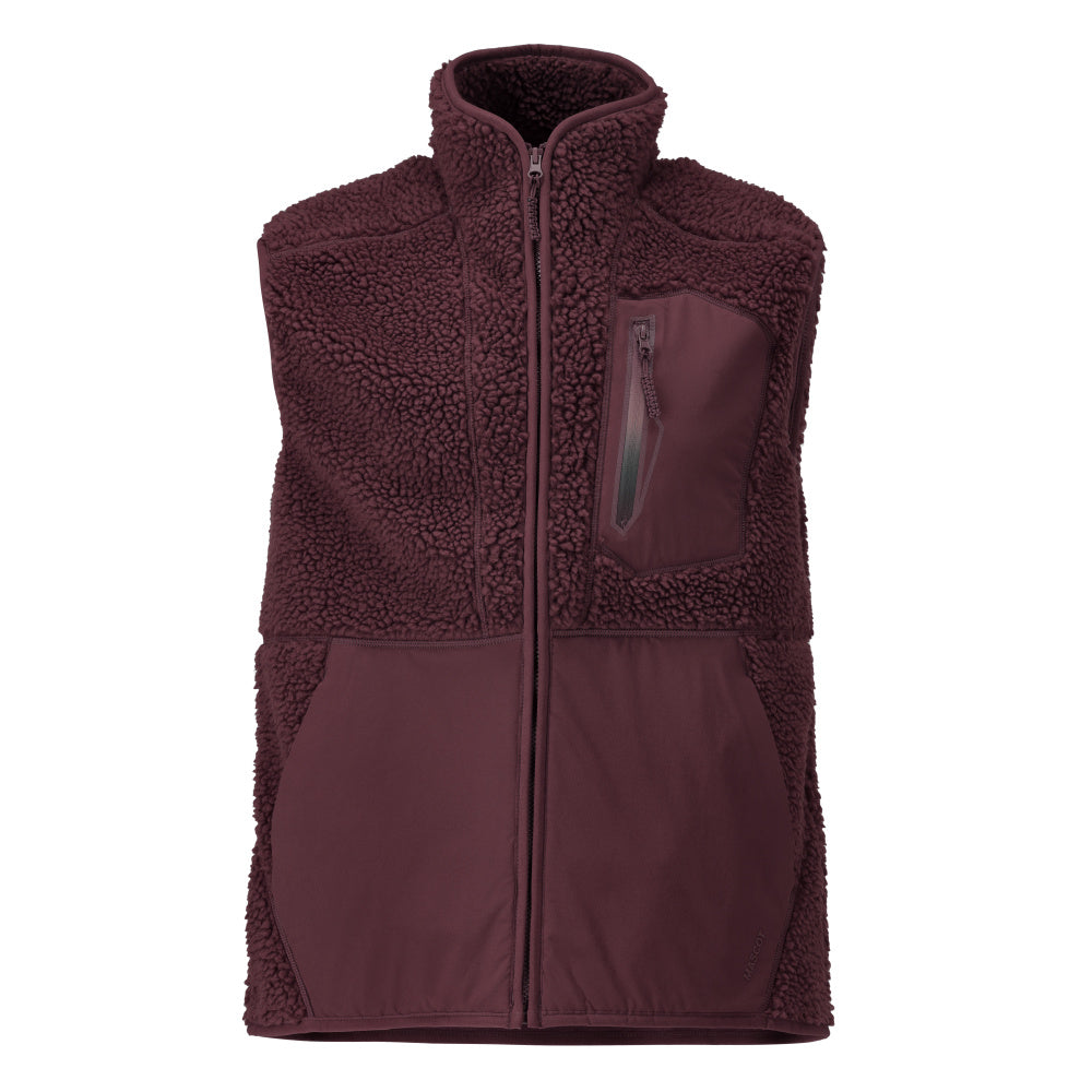 Mascot CUSTOMIZED Bodywarmer With Zipper