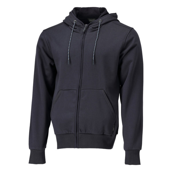 Mascot CUSTOMIZED Hoodie With Zipper