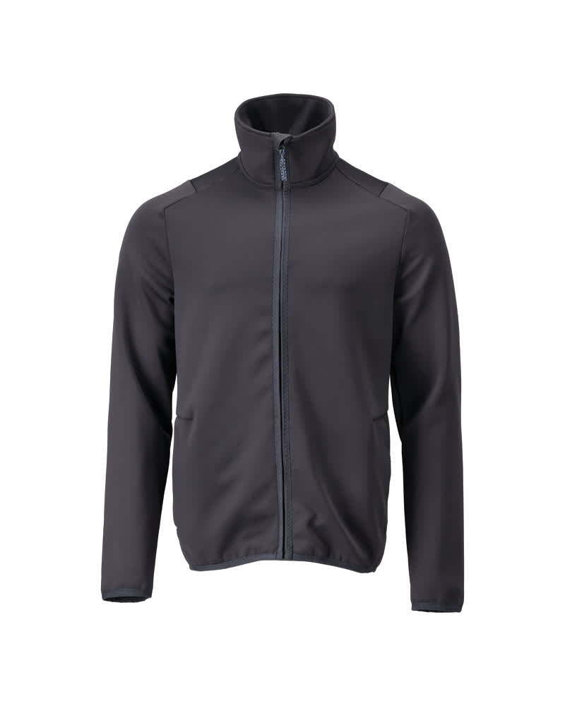 Mascot CUSTOMIZED Fleece Sweater With Zipper