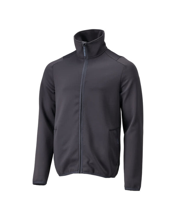 Mascot CUSTOMIZED Fleece Sweater With Zipper