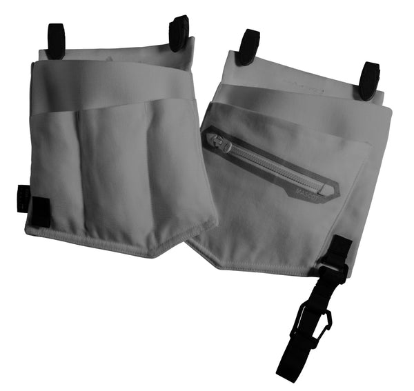 Mascot CUSTOMIZED Nail Bags, Painter