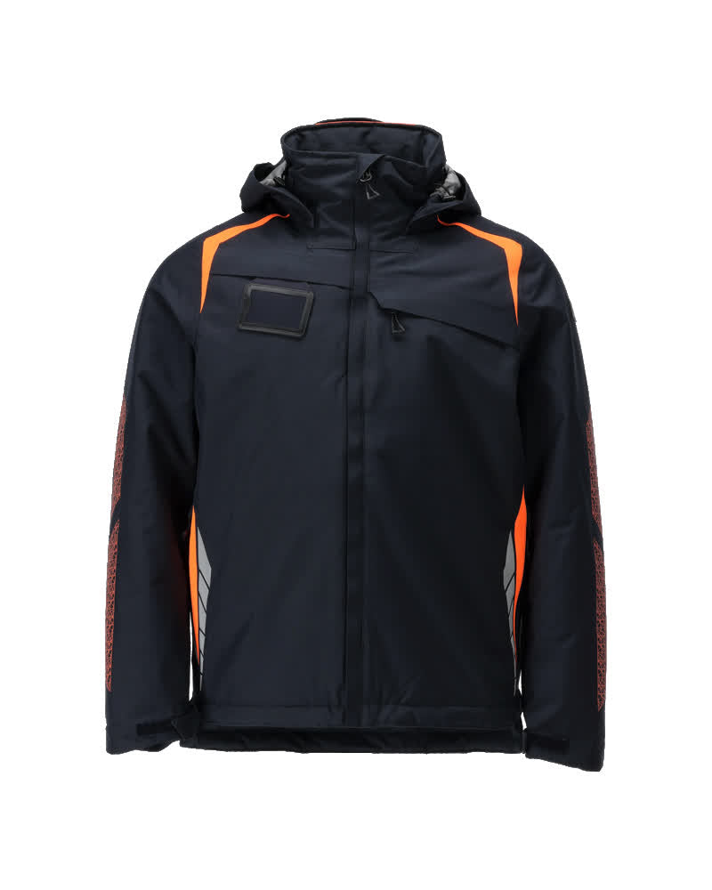Mascot ACCELERATE Safe Winter Coat