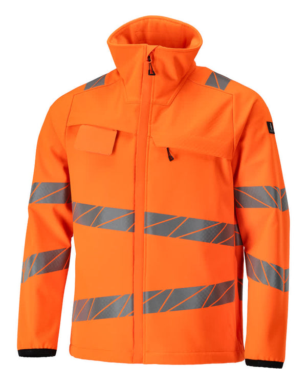 Veste Softshell Mascot ACCELERATE Safe