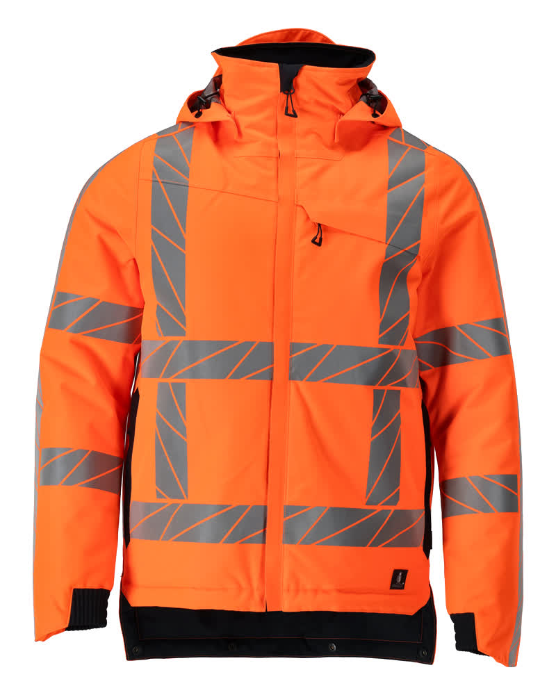 Mascot ACCELERATE Safe Winter Coat