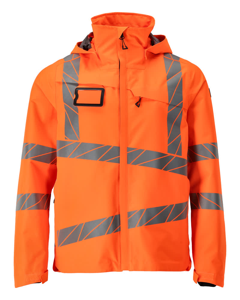 Mascot ACCELERATE Safe Shell Jacket