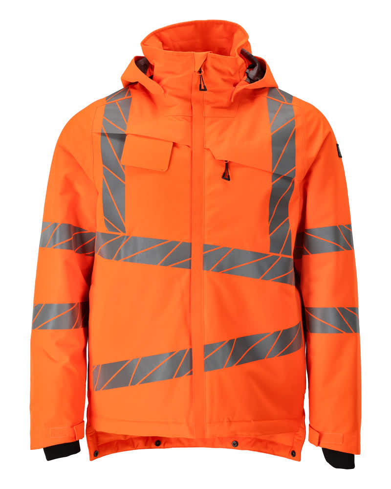 Mascot ACCELERATE Safe Winter Coat