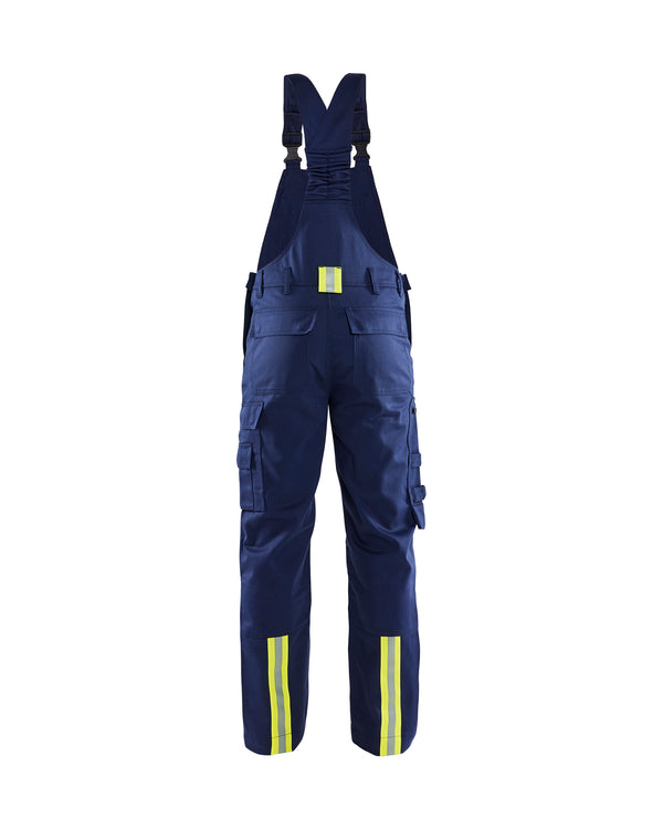 Blåkläder Welding Bib trousers