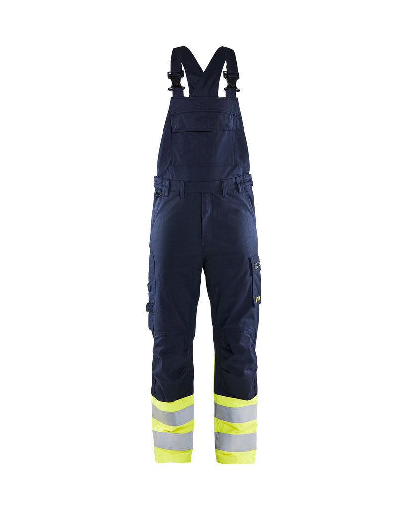 Blåkläder Inherent Steel Bib trousers
