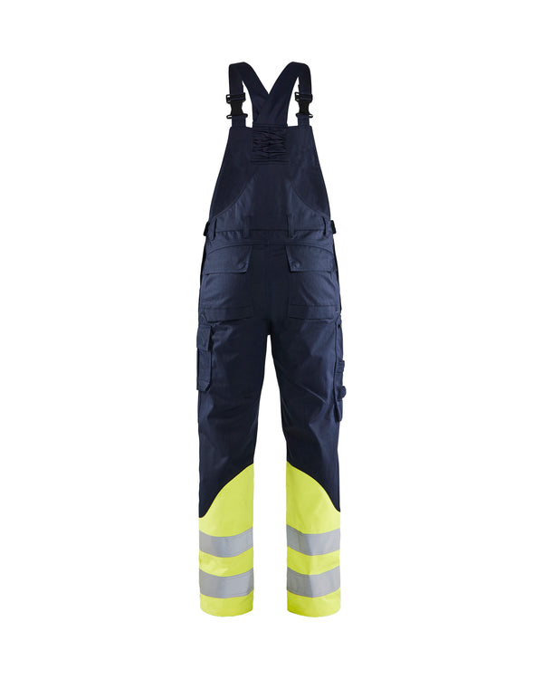 Blåkläder Inherent Steel Bib trousers