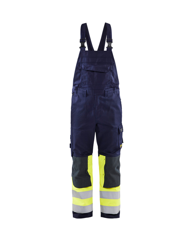 Blåkläder Multinorm Class 1 Bib Trousers