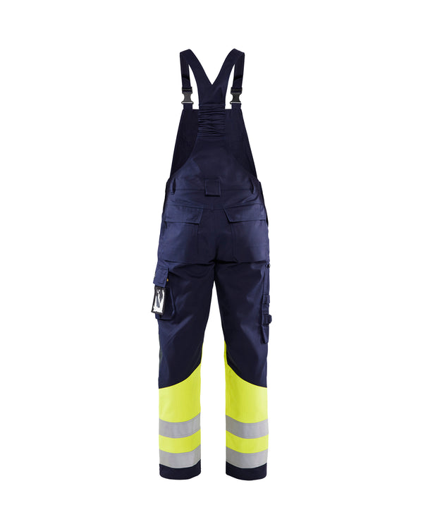 Blåkläder Multinorm Class 1 Bib Trousers