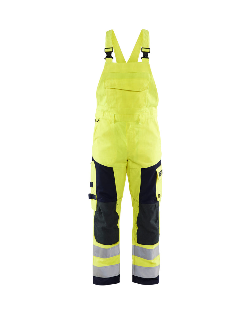 Blåkläder Multinorm Bib trousers