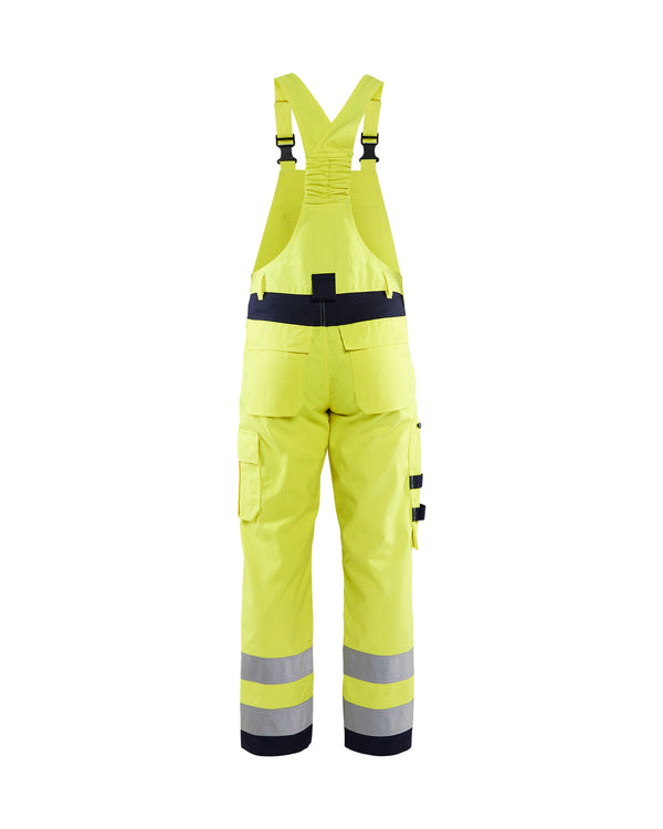 Blåkläder Multinorm Bib trousers