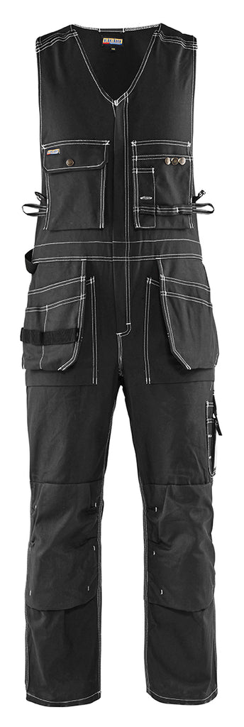 Blåkläder Sleeveless Overalls