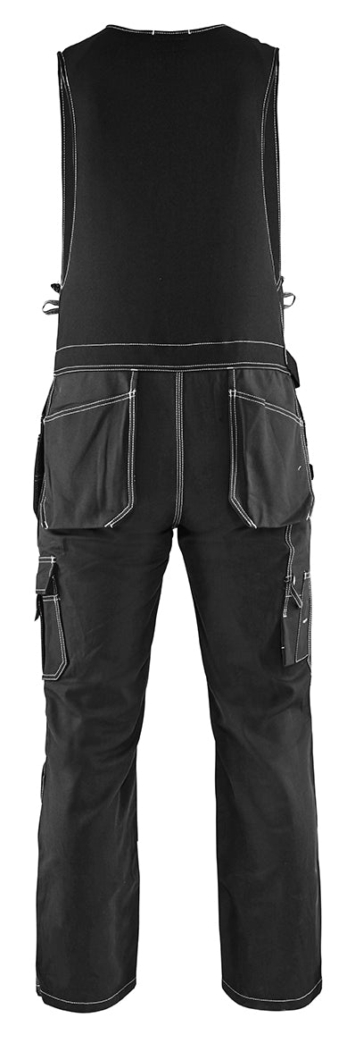 Blåkläder Sleeveless Overalls
