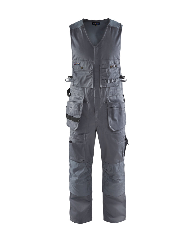 Blåkläder Sleeveless Overalls