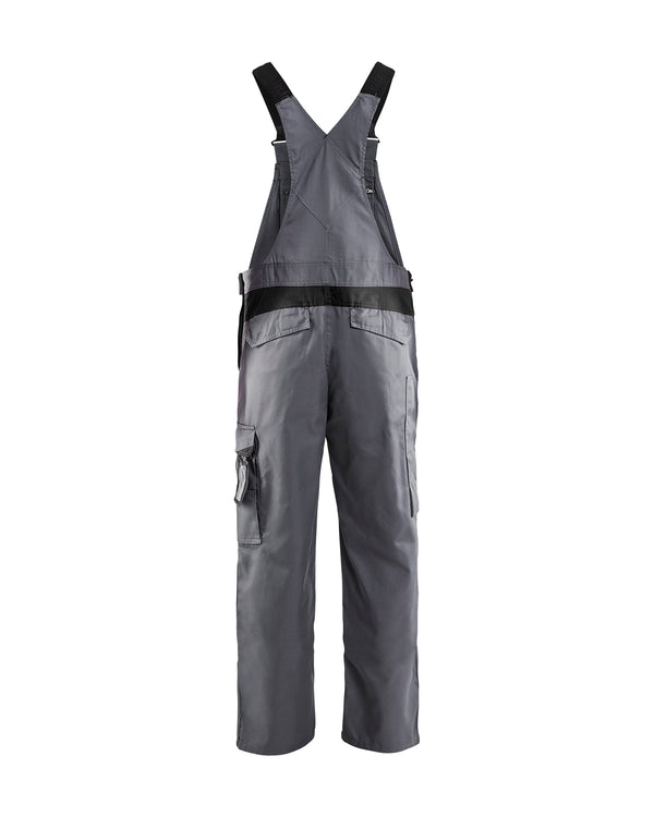 Blåkläder Industry BIB Overalls