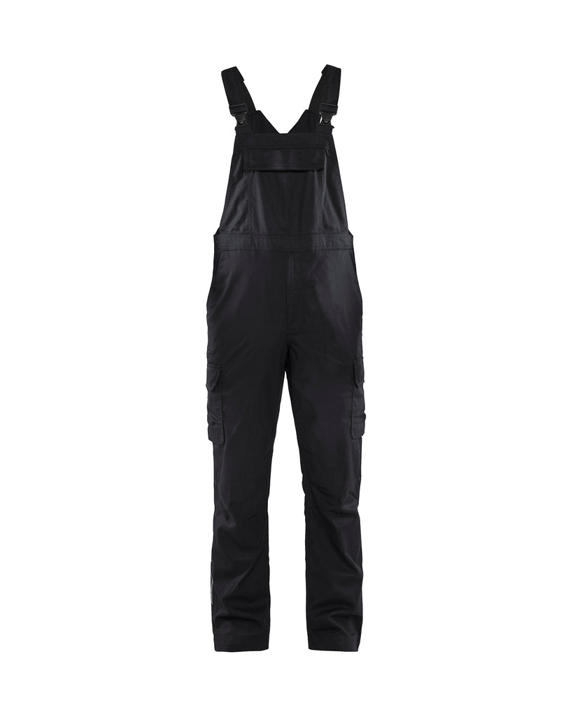 Blåkläder Industry Bib Overalls Stretch