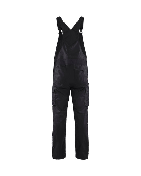 Blåkläder Industry Bib Overalls Stretch