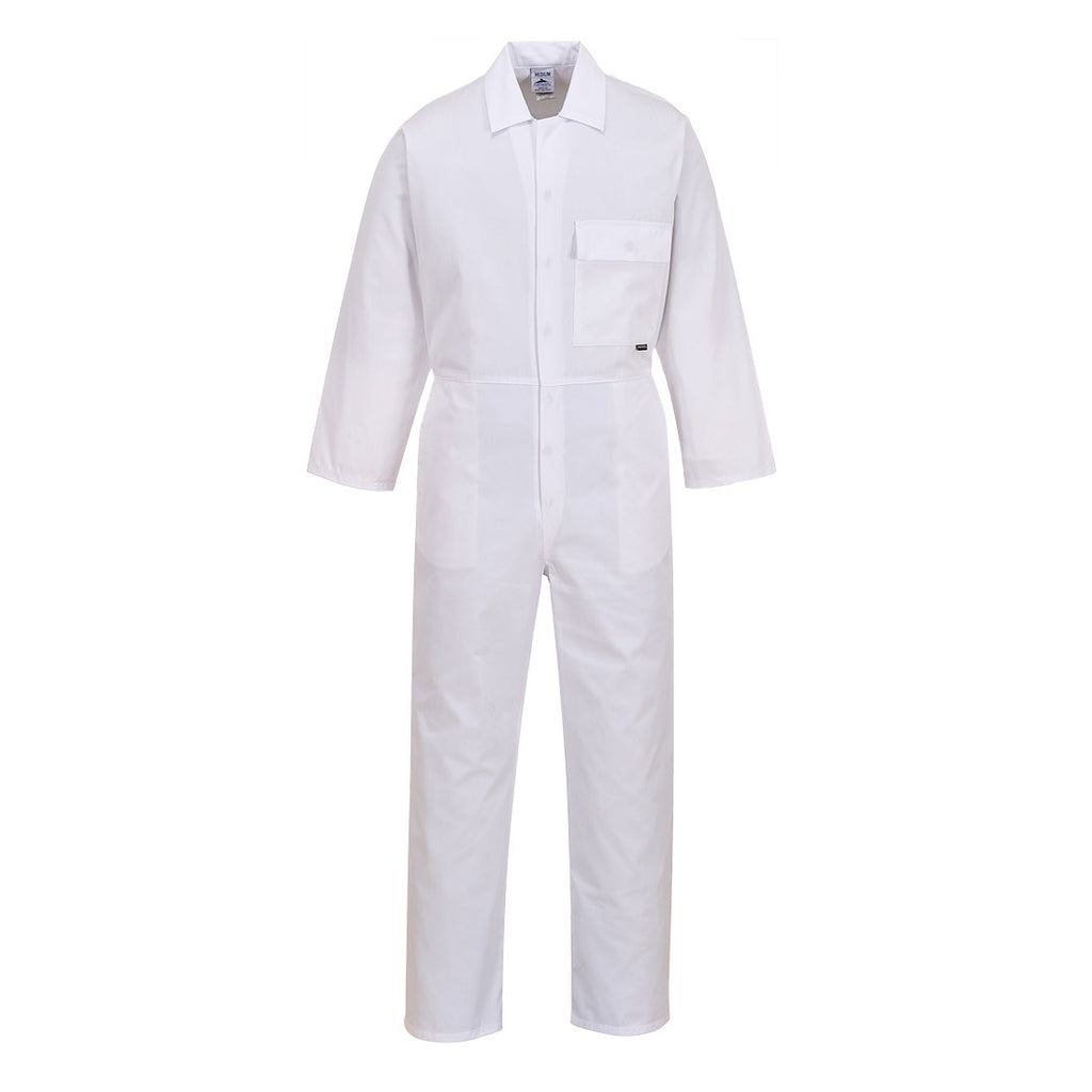 Portwest Standard Coverall