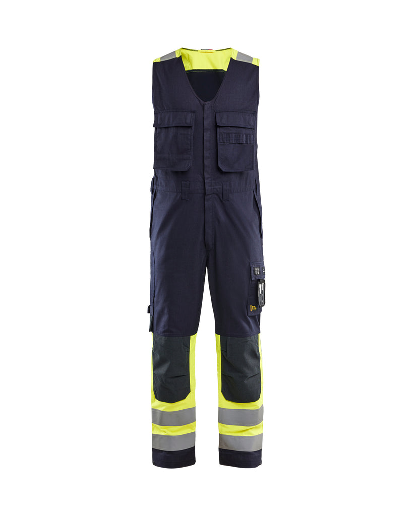 Blåkläder Inherent Sleeveless Multinorm Overalls