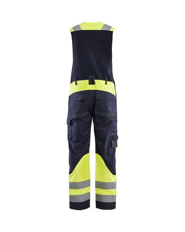 Blåkläder Inherent Sleeveless Multinorm Overalls