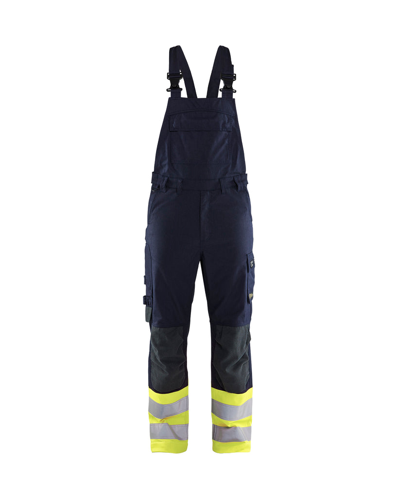 Blåkläder Multinorm Inherent Bib trousers