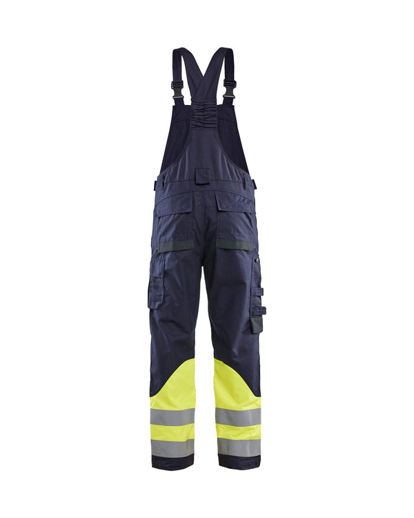 Blåkläder Multinorm Inherent Bib trousers