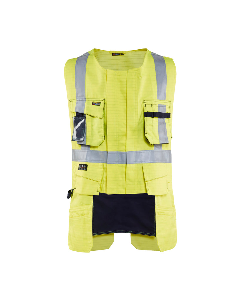 Blåkläder Multinorm-gilet