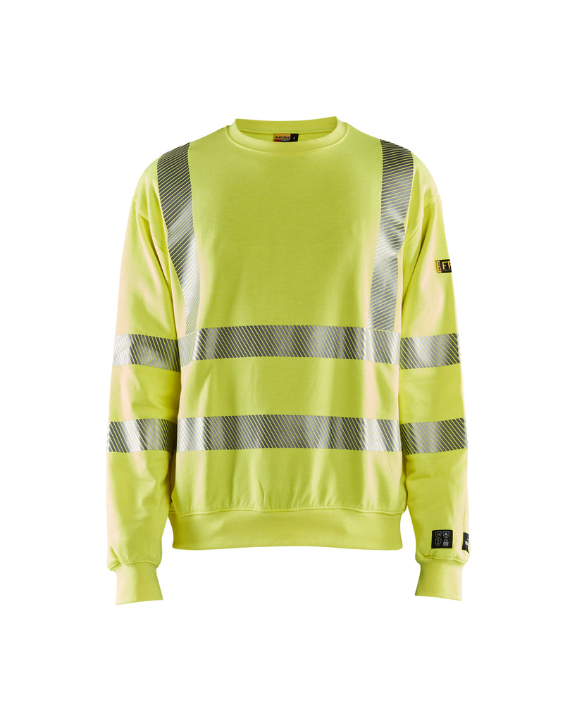 Blåkläder Multinorm sweatshirt