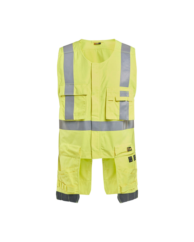 Blåkläder Multinorm Inherent Waistcoat