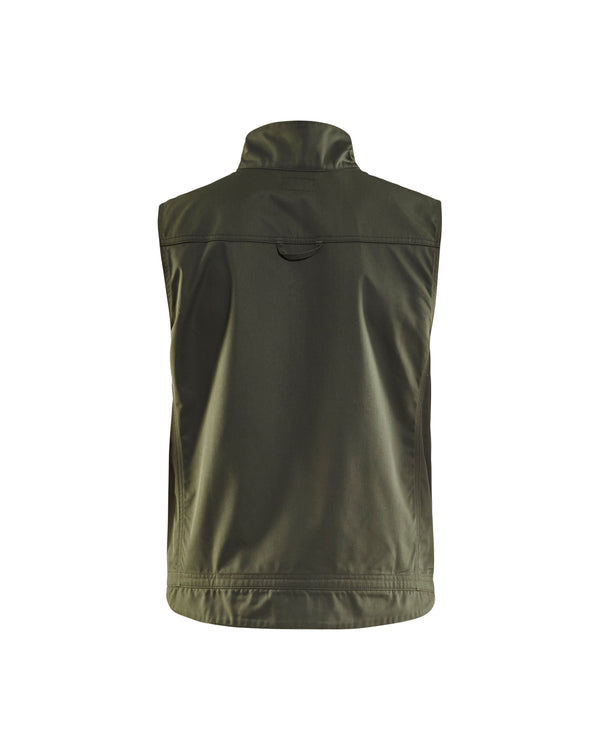 Gilet de jardin Blåkläder