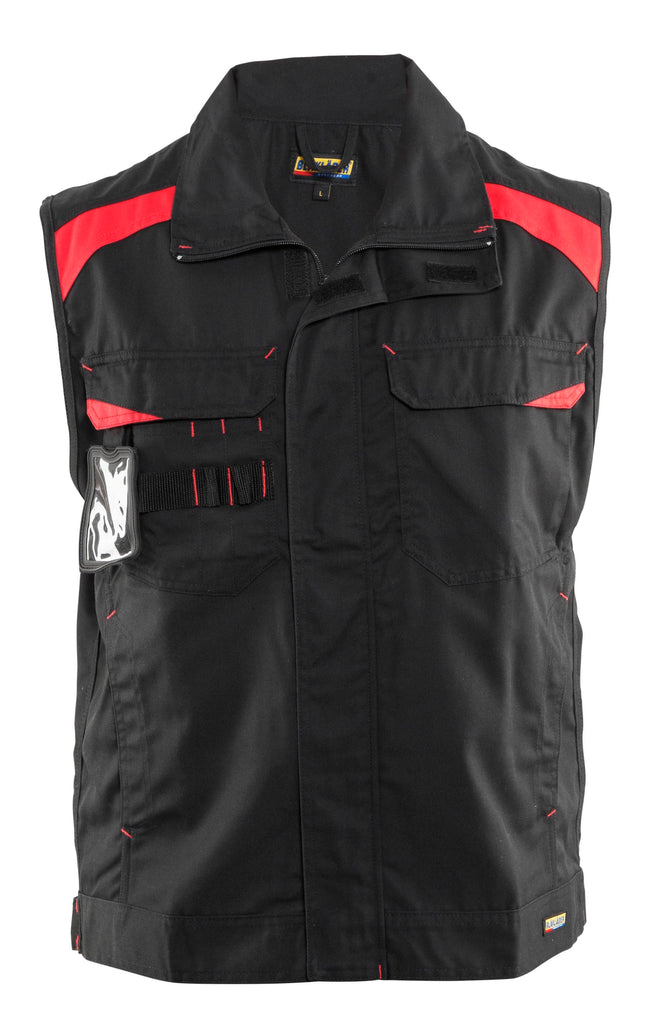 Blåkläder Industry waistcoat