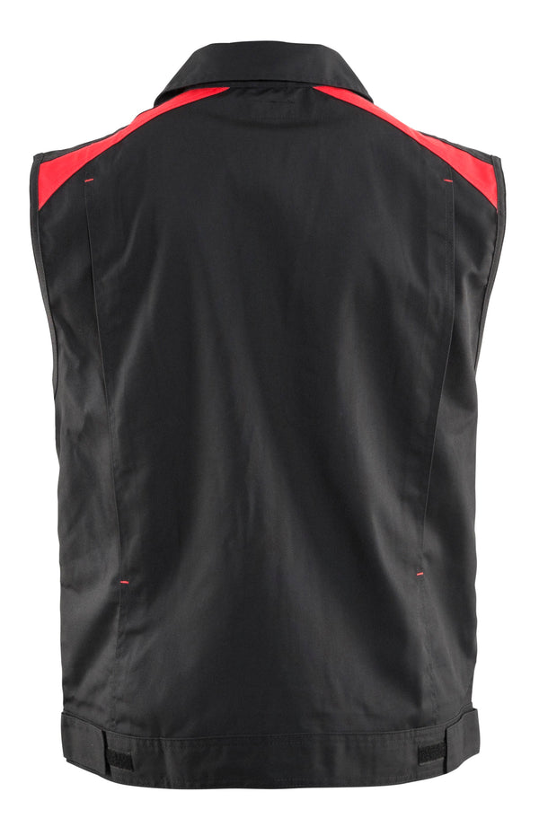 Blåkläder Industry waistcoat