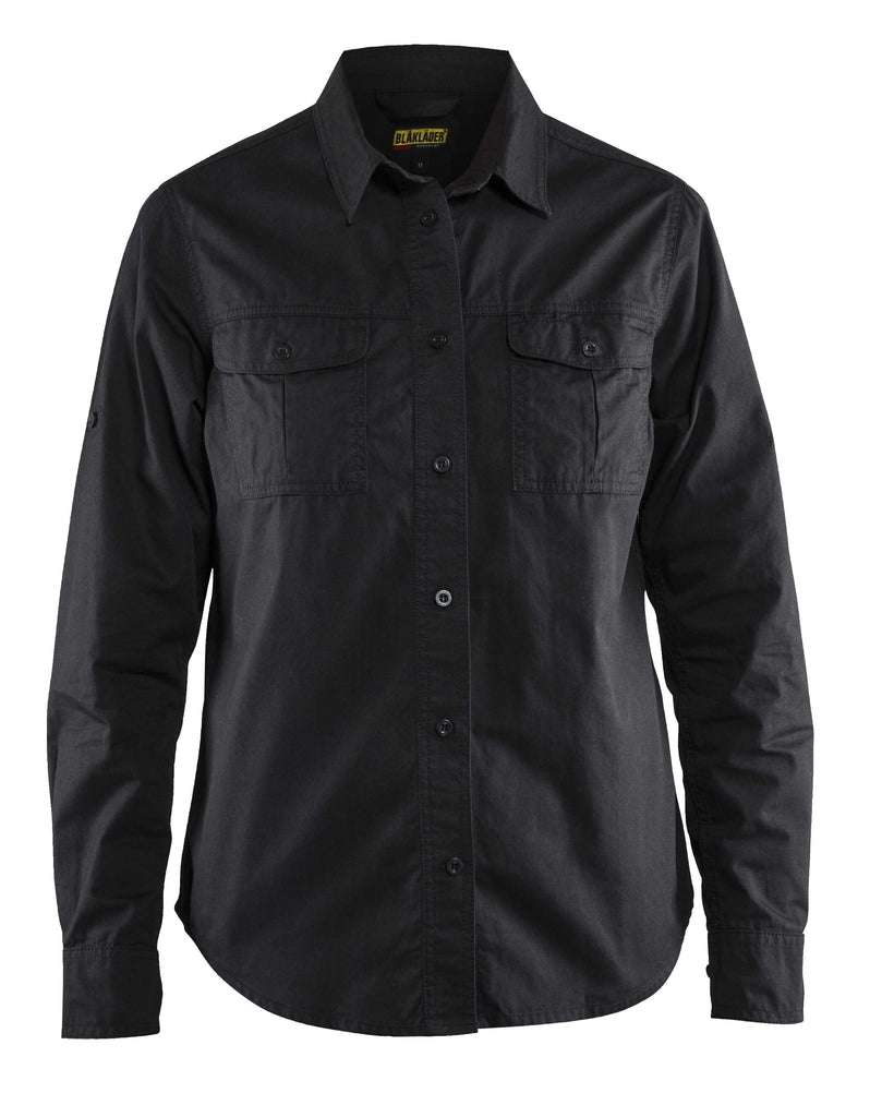 Blåkläder Women's Twill shirt