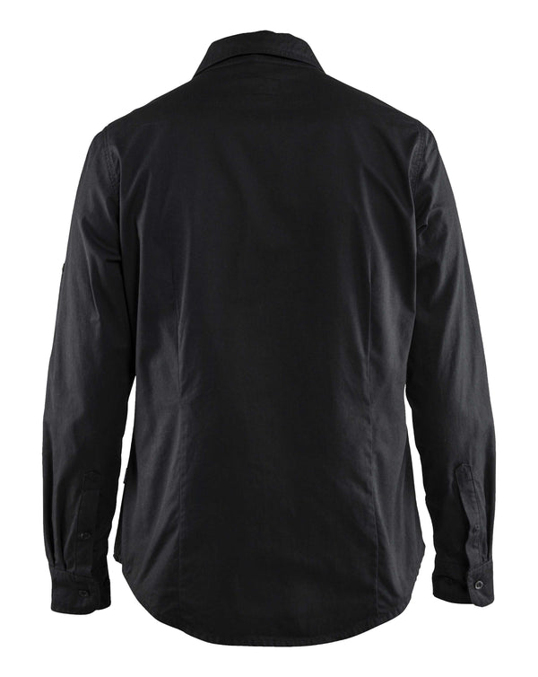 Blåkläder Women's Twill shirt