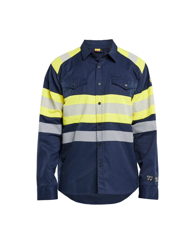 Blåkläder Multinorm shirt