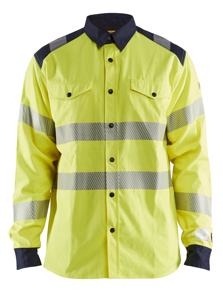Blåkläder Multinorm shirt