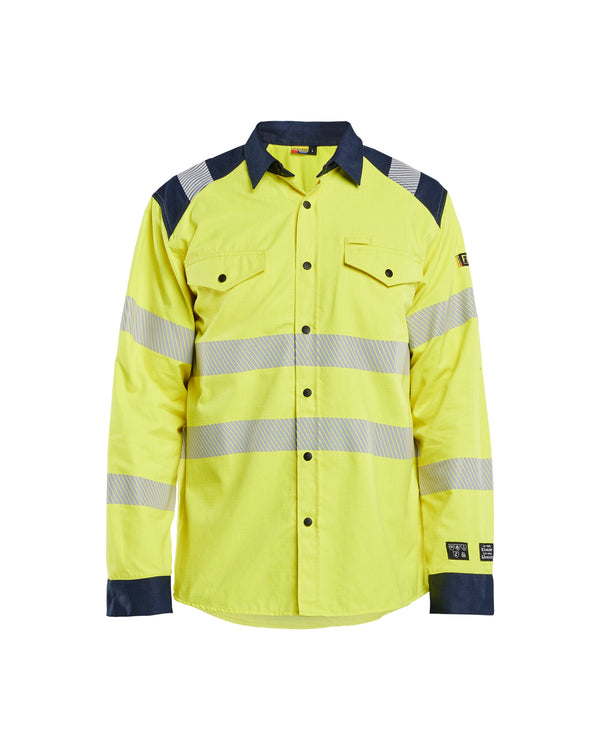 Blåkläder Multinorm shirt